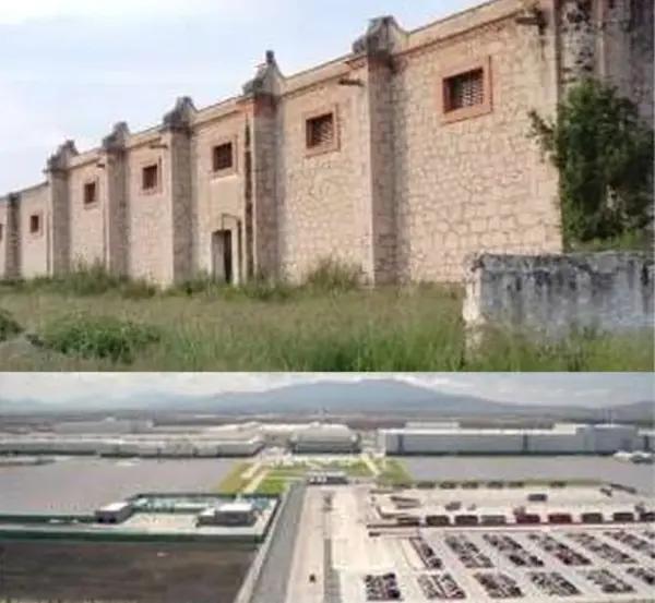 Terreno en venta en San José de Chiapa, San José Chiapa, Puebla