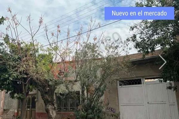 Casa en venta en Lerdo Centro, Lerdo, Durango