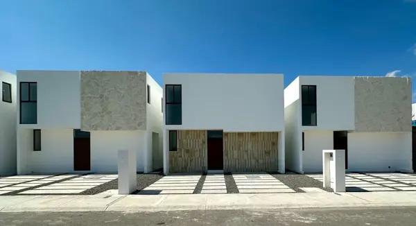Casa en venta en Viu Panorama, El Marqués, Querétaro Casa en venta en Viu Panorama, El Marqués, Querétaro