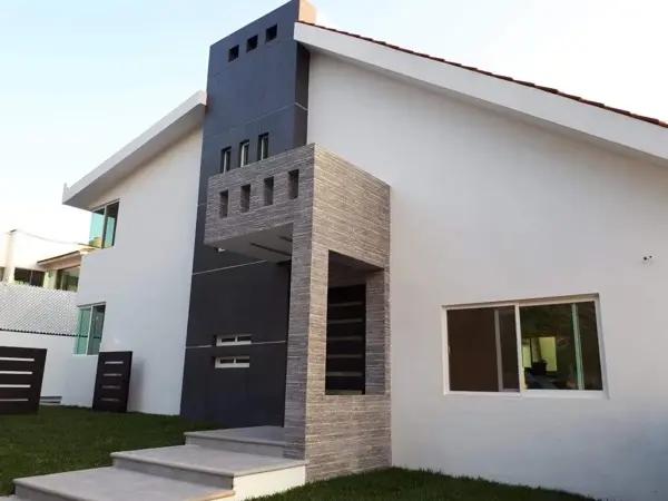 Casa en venta en Lomas de Cocoyoc, Atlatlahucan, Morelos