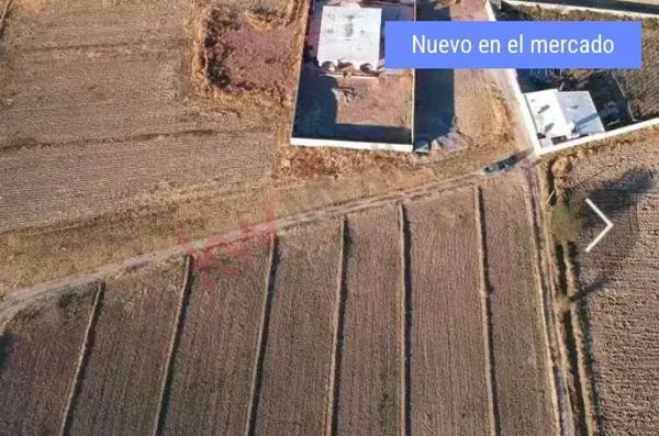 Terreno en venta en 6 de Enero [Gasolinera], Lerdo, Durango