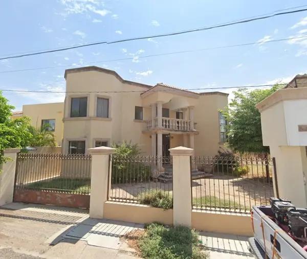 Casa en venta en Nainari del Yaqui, Cajeme, Sonora