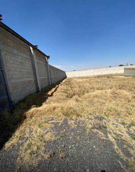Terreno en venta en La Concepción, San Mateo Atenco, México