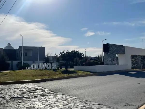 Terreno en venta en Los Olivos, Gómez Palacio, Durango