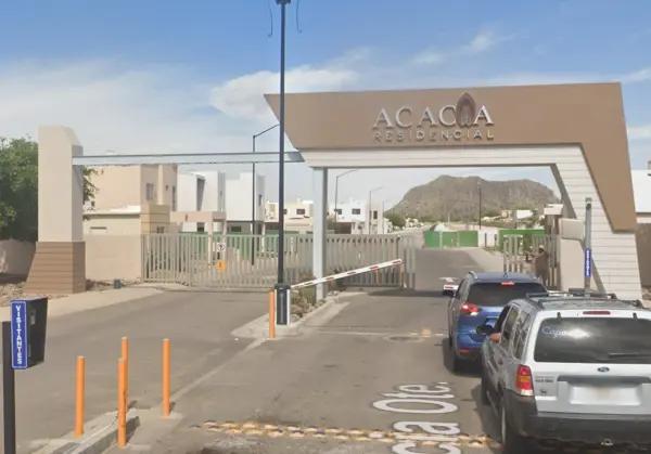 Casa en venta en Acacia Residencial, Hermosillo, Sonora