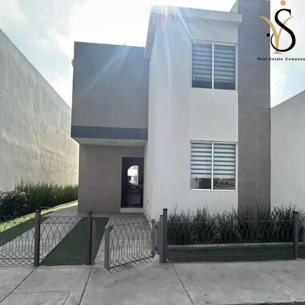 Casa en venta en Triana, Saltillo, Coahuila de Zaragoza