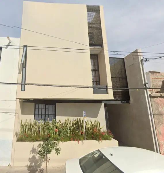 Departamento en venta en Mezquitan, Guadalajara, Jalisco