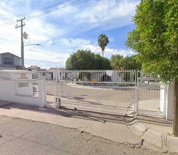 Casa en venta en Las Plazas, Hermosillo, Sonora