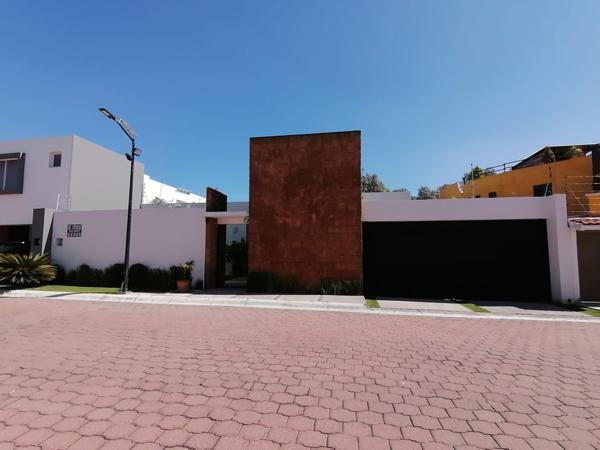 Casa en venta en Cholula, San Pedro Cholula, Puebla