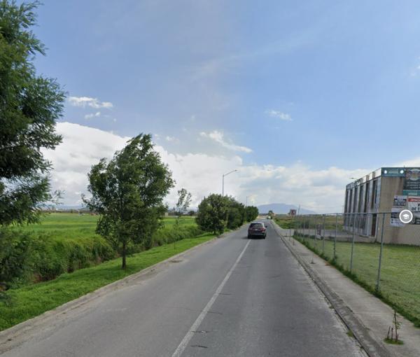 Terreno en venta en San Miguel Totocuitlapilco, Metepec, México