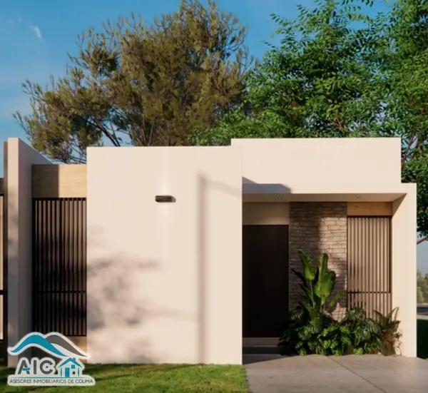 Casa en venta en Puerta de Rolón, Villa de Álvarez, Colima