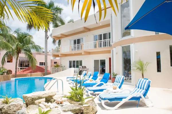 Casa en venta en Zona Hotelera Sur, Cozumel, Quintana Roo