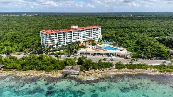 Departamento en venta en Cozumel Turistico, Cozumel, Quintana Roo