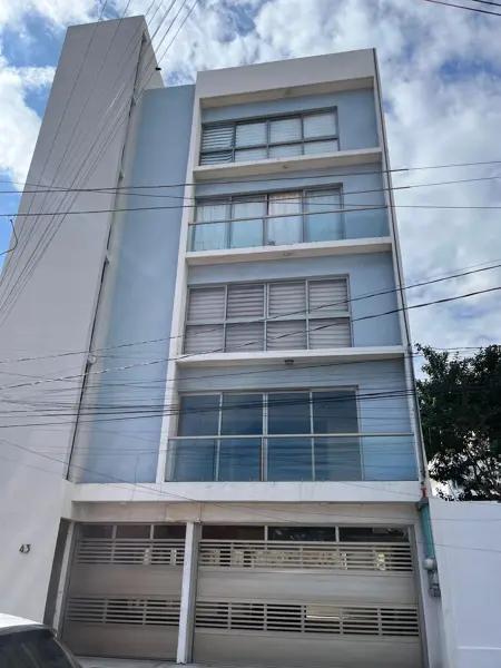 Departamento en venta en Lomas Del Mar, Boca del Río, Veracruz de Ignacio de la Llave