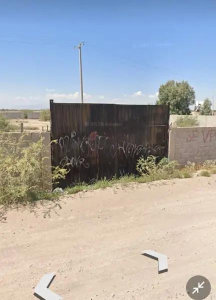 Terreno en renta en La Concha, Torreón, Coahuila de Zaragoza