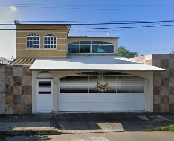 Casa en venta en Articulo 123, Veracruz, Veracruz de Ignacio de la Llave