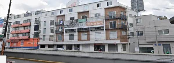 Departamento en venta en Escandón I Sección, Miguel Hidalgo, Ciudad de México