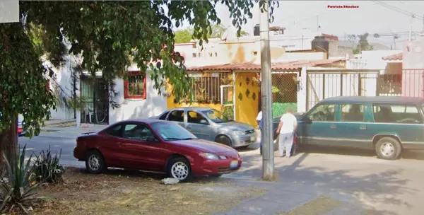 Casa en venta en Hacienda Santa Fe, Tlajomulco de Zúñiga, Jalisco