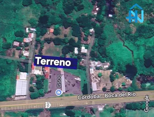 Terreno en venta en Paso del Toro, Medellín de Bravo, Veracruz de Ignacio de la Llave Terreno en venta en Paso del Toro, Medellín de Bravo, Veracruz de Ignacio de la Llave