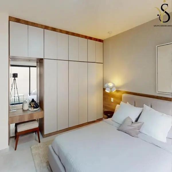 Departamento en venta en Fidel Velazquez, Ramos Arizpe, Coahuila de Zaragoza