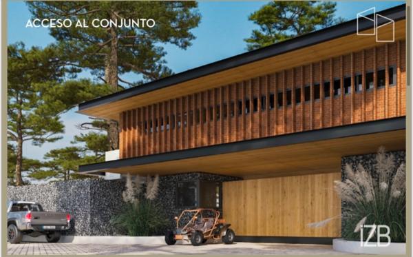 Casa en venta en Avandaro, Valle de Bravo, México