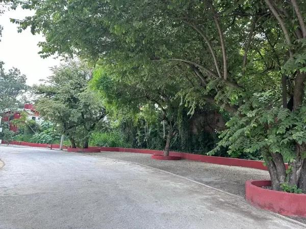 Terreno en venta en Lomas de Cuernavaca, Temixco, Morelos