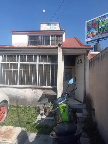 Casa en venta en San Mateo, Metepec, México