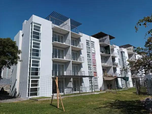 Departamento en venta en Emiliano Zapata Centro, Emiliano Zapata, Morelos