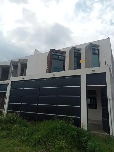 Casa en venta en Capultitlán Centro, Toluca, México