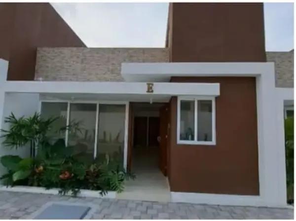 Casa en renta en Joyas de Mocambo (Granjas los Pinos), Boca del Río, Veracruz de Ignacio de la Llave