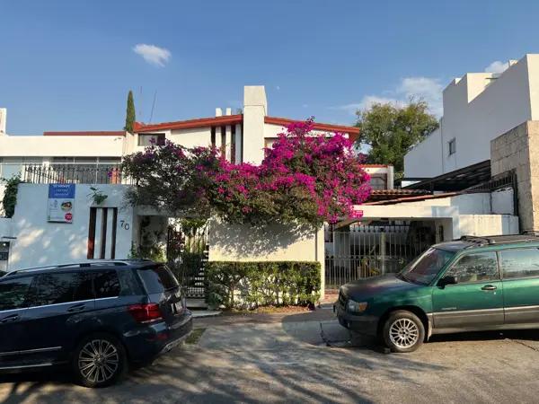Casa en venta en La Herradura Sección III, Huixquilucan, México