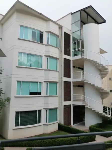 Departamento en renta en Lago de Guadalupe, Cuautitlán Izcalli, México