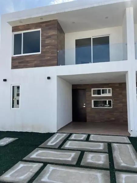 Casa en venta en Privadas Santa Matílde, Zempoala, Hidalgo