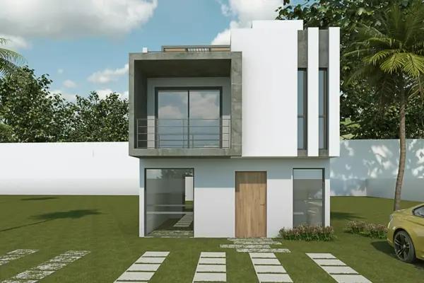 Casa en venta en Lomas de Jiutepec, Jiutepec, Morelos