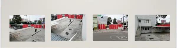 Terreno en renta en Centro de Azcapotzalco, Azcapotzalco, Ciudad de México
