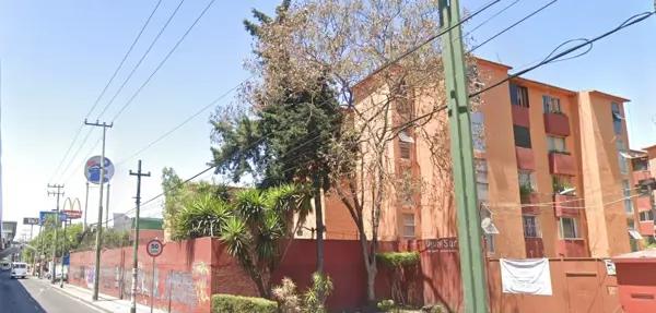 Departamento en venta en Granjas Cabrera, Tláhuac, Ciudad de México