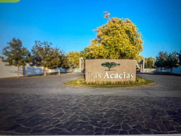Terreno en venta en Las Acacias, Torreón, Coahuila de Zaragoza