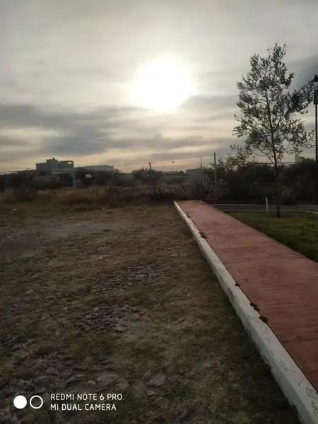 Terreno en venta en Centro Sur, Querétaro, Querétaro