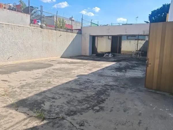 Terreno en venta en Carretas, Querétaro, Querétaro