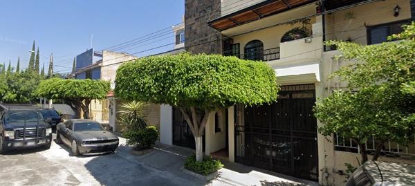 Casa en remate en Benito Juarez, Guadalajara, Jalisco
