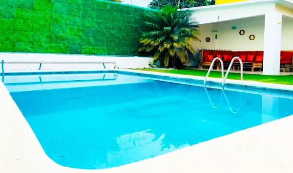 Casa en venta en Vergeles de Oaxtepec, Yautepec, Morelos