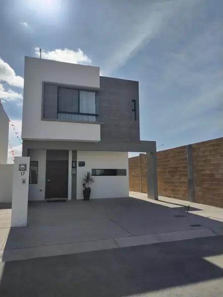 Casa en venta en Las Lomas, Torreón, Coahuila de Zaragoza