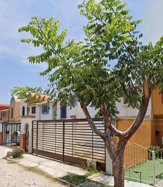 Casa en remate en Delfines, Puerto Vallarta, Jalisco