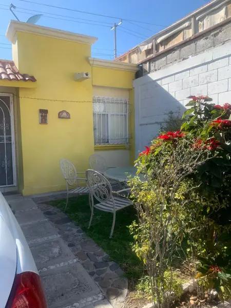 Casa en venta en Pirámides, Corregidora, Querétaro