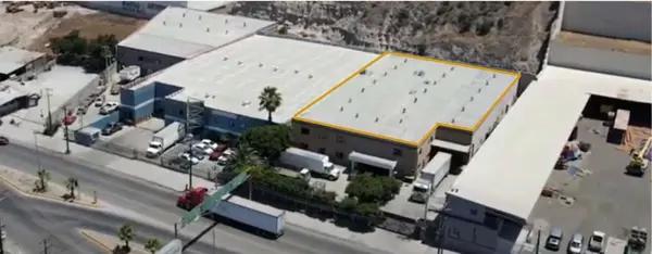 Bodega en renta en Río Tijuana 3ra. Etapa, Tijuana, Baja California