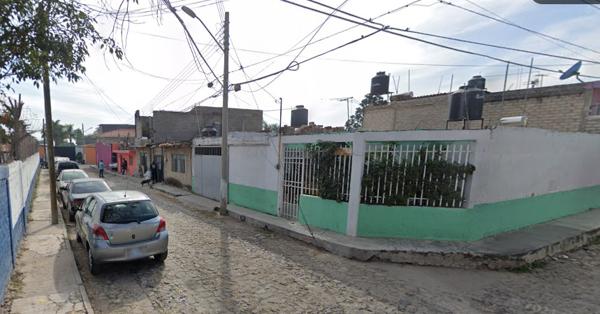 Casa en remate en Santa Anita, San Pedro Tlaquepaque, Jalisco