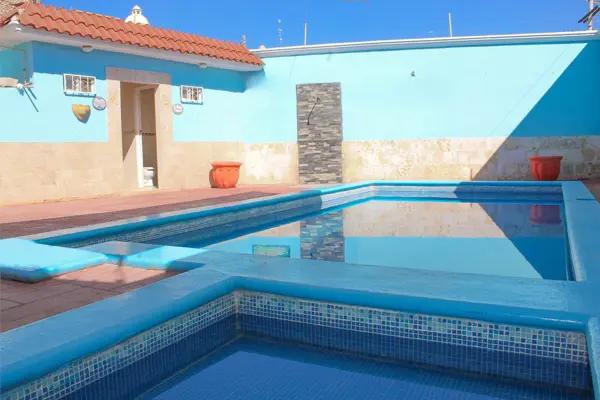 Quinta en venta en Rafael Castellanos, Gómez Palacio, Durango