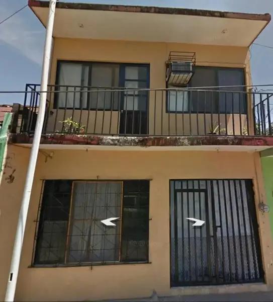 Casa en venta en Macuspana Centro, Macuspana, Tabasco