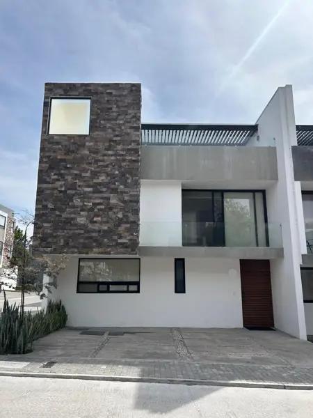 Casa en venta en El Condado, Corregidora, Querétaro