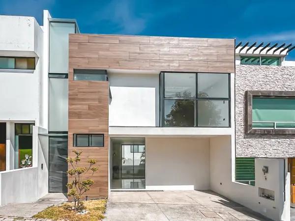 Casa en venta en Lomas de Angelópolis, Ocoyucan, Puebla